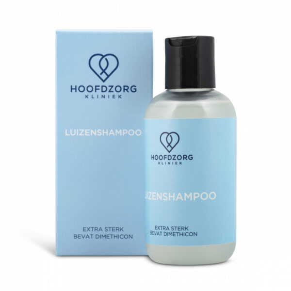 Luizenshampoo