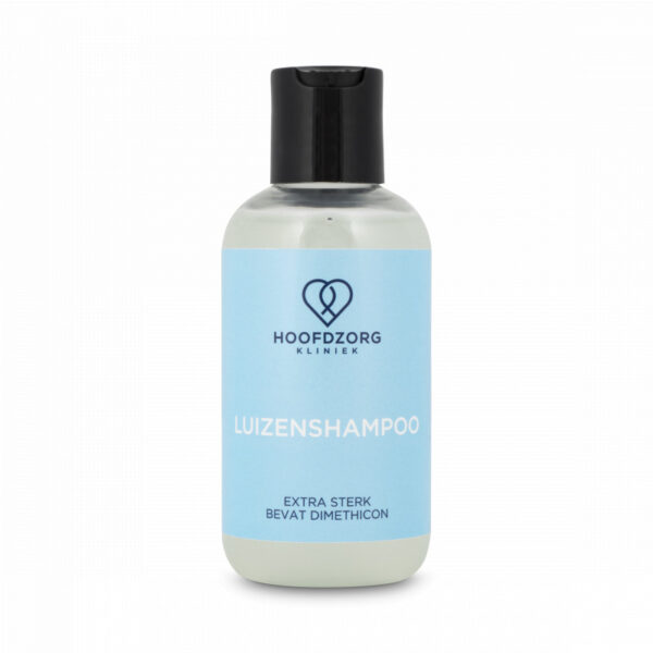 Luizenshampoo - Afbeelding 3